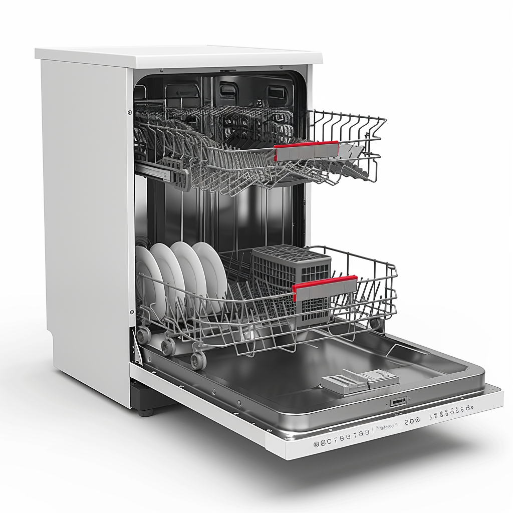 Dishwasher